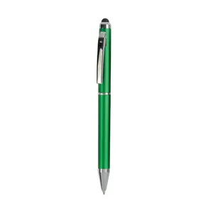 Penna Touch Screen Personalizzata con Design Intrecciato per Gadget Promozionali - Product Image 4