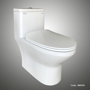 Mới hiện đại <span class=keywords><strong>WC</strong></span> nhà vệ sinh mikado Thương hiệu chất lượng cao sứ chất liệu sang trọng và tinh vi bán buôn 2025 từ Việt Nam - Product Image 2