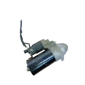 MOTEUR DE DÉMARREUR MERCEDES Classe A W168 1ère Série A0051511601 668942 diesel 1 (97>01) - Product Image 2