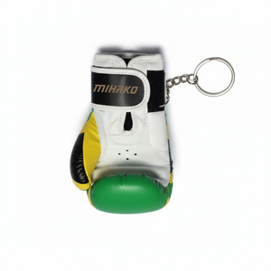 Llavero de Guante de Boxeo Mini Personalizado con Logotipo de Lujo, Accesorios Impresos en 3D, Estilo Clásico, Accesorios 3D, Mini Guante de Boxeo - Product Image 6