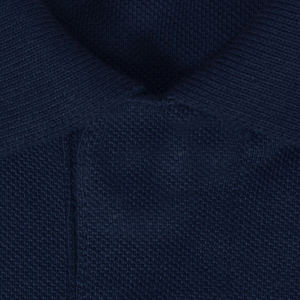 100% algodón personalizado de secado rápido para la camiseta de polo Camisa deportiva de nuevo estilo con el último diseño y la impresión de logotipo personalizado - Product Image 4