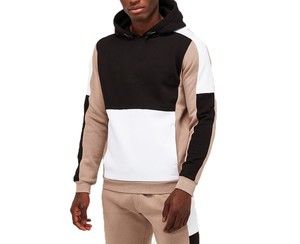 Sudaderas con capucha de la mejor calidad para hombre con precio razonable, sudaderas térmicas superiores para hombre, sudaderas de alta calidad con estampado de hojaldre, logotipo personalizado de gran tamaño - Product Image 6