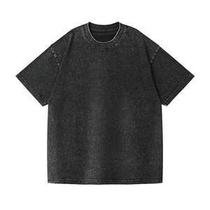 Custom Eco-Friendly Organic Cotton <b>Men</b> Tee Summer Workout Tshirts <b>Oversized</b> Breathable Anti Shrunk Active <b>Gym</b> <b>Men's</b> T <b>Shirts</b> - Product Image 6