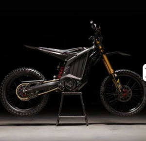 NUEVA ORIGINAL DE CALIDAD Vetra Blazer 72V 55AH 20KW Bicicleta Eléctrica Todoterreno - Product Image 1