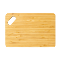 Planche à découper en bambou de qualité supérieure, planche de cuisine, planche à découper de qualité alimentaire, bloc de boucher, passe au lave-vaisselle, épaisseur 1,5 cm, taille personnalisée, OEM