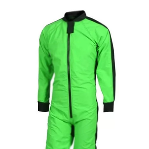 Combinaison de plongée pour homme en néoprène 3 mm, imprimée sur mesure, une pièce, manches longues, résistante au froid, protection solaire, maillot de bain - Product Image 4