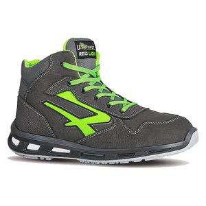 Scarpe antinfortunistiche 'hummer' N. 37 - Product Image 1