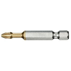 Embouts haute performance Facom série 6 pour vis à tête cruciforme Phillips, accessoires pour outils électriques - Product Image 3