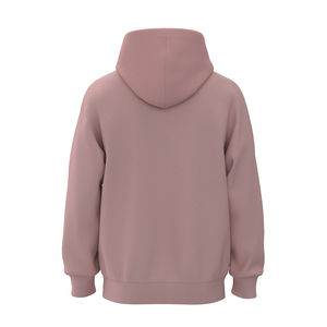 Sudaderas con capucha informales para hombre de alta calidad 2025, sudadera de invierno de talla grande con logotipo personalizado, venta en línea con servicio OEM - Product Image 2