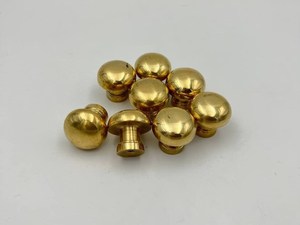 Top selling brass knob <b>pull</b> cabinet drawer gold <b>for</b> <b>home</b> dresser door cabinet furniture decorative kitchen wardrobe handle knobs - Product Image 5