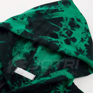 Alta calidad Casual Wear Tie Dye Hoodies Precio razonable Superventas Tie Dye Hoodies para adultos - Product Image 4
