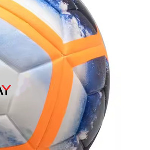 เครื่องยิงลูกฟุตบอล Alaay เย็บลายนูน12แผง - Product Image 3