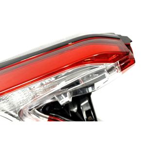 FEU STOP ARRIÈRE GAUCHE INTEGRÉ À LA PORTE TOYOTA C-HR Hybride 81590-F4010 (16>23) - Product Image 5