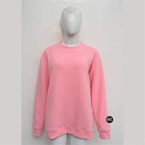 Sweat-shirts à capuche grande taille 100 % coton avec logo personnalisé, couleurs uniques, respirants, vêtements de sport pour les activités de plein air en hiver - Product Image 1