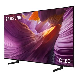 Televisor OLED de 65 Pulgadas, Color Negro Grafito, QE65S85FAEXZT, Serie 8, Tizen, Vision AI, Sistema Operativo Tizen, Modelo 2022 - Product Image 2