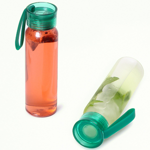 [Made in Korea] bottiglia d'acqua Ecozen Eco Friendly bottiglia d'acqua 300ml 500ml 600ml - Product Image 2