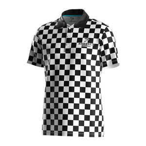 เสื้อเชิ้ตผู้ชายดีไซน์ใหม่ ผ้าฝ้าย 100% เย็บทนทาน รับผลิตแบบ OEM/ODM - Product Image 1