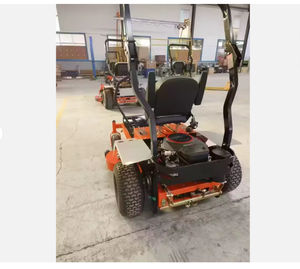 Cortadora de césped profesional completamente nueva para una granja mejorada, solo se venden artículos originales. - Product Image 1