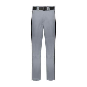 Logo sublimado equipo de béisbol pantalón/mejor diseño con buena tela - Product Image 5