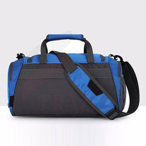 Kit de sac décontracté unisexe avec poche Kit de sacs de la meilleure qualité Nouvelle arrivée Kit de sacs sur mesure à vendre - Product Image 2