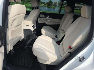 Mercedes-Benz GLS 450 4MATIC 2025 Usado - Product Image 5