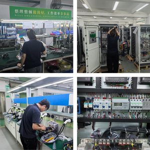 Best Solar Batteries 12V 100Ah Deep Cycle Safe Solar Gel Battery Lead Acid Batteries for Solar System - Product Image 5