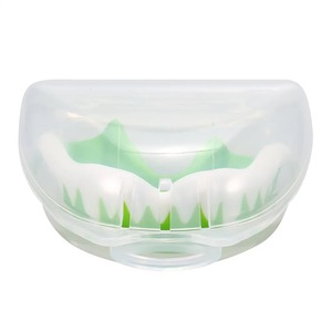 อุปกรณ์ป้องกันฟันยางสำหรับต่อยมวยและเล่นกีฬาคิกบ็อกซิ่ง - Product Image 2