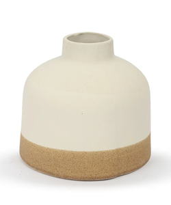 Vase à fleurs en céramique design pour la décoration de la maison et de l'hôtel Vase de sol et de table Pot en céramique Nouveau design Vase en céramique - Product Image 4