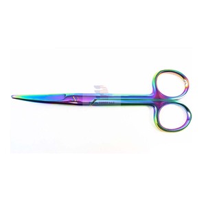 Tijeras Mayo Instrumentos quirúrgicos Tijera Mayo quirúrgica multiusos - Product Image 3