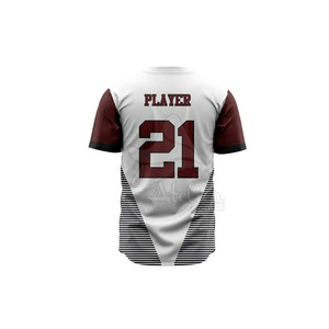 Conjunto de Uniforme de Béisbol Premium, Ropa Deportiva con Control de Humedad, Uniforme de Béisbol de Élite, Ropa de Competición de Alto Rendimiento - Product Image 6