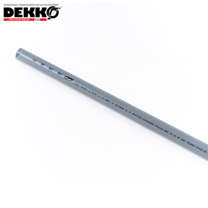 Phụ kiện đường ống dekko nắp cuối con dấu đường ống 'kết Thúc và tạo ra dòng nước khép kín đảm bảo hiệu suất cấp chuyên nghiệp - Product Image 4