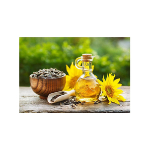 Vente en gros Huile de tournesol Huile de cuisson de tournesol comestible raffinée Huile de tournesol raffinée - Product Image 4