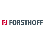 Forsthoff GmbH Heißluft-Schweißgeräte logo