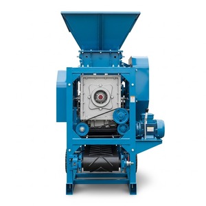 Concasseur de pierre à moteur robuste 130t/h pour l'exploitation minière, la construction de carrières, le traitement des agrégats, des roches, des minerais et le recyclage - Product Image 3