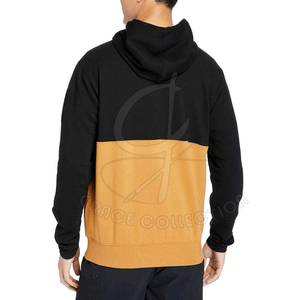 Sudaderas con Cremallera para Hombre, Modernas, para Otoño, de Secado Rápido, Resistentes al Viento, Corte Ajustado, con Bordado Personalizado - Product Image 4