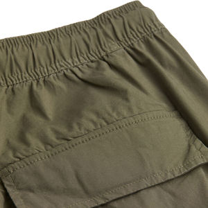 กางเกงจ็อกเกอร์ขนาดใหญ่พิเศษของผู้ชายเสื้อผ้ากีฬาออกกำลังกายแบบลำลองน้ำหนักเบาขายส่งกางเกงวิ่งสำหรับผู้ชาย - Product Image 4