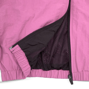 OEM Custom Side Pocket Nylon <b>Rain</b> Waterproof Winter Full Zip <b>Pullover</b> Breathable Windproof Windbreaker <b>Jacket</b> for Men - Product Image 5