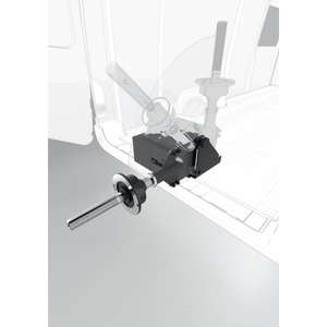 เครื่องถ่วงล้อแบบมือหมุนพกพา BETA Electronic สำหรับการตั้งศูนย์ล้อ - Product Image 4