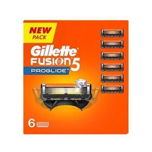 ตลับมีดโกนจิลเลตต์ ฟิวชั่น โปรไกลด์ พาวเวอร์ แพ็ค 16 ชิ้น - Product Image 3