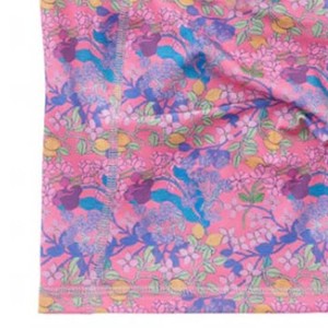 ชุดคลุมศีรษะผู้ชายแบบซับลิเมชันระบายอากาศได้ดีใส่สบายป้องกันริ้วรอยวัสดุทนทานซักได้ง่าย - Product Image 5