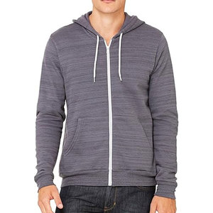 Sweat-shirts légers en coton 100% de qualité supérieure, poids lourd 320GSM, mélange de trois fibres pour l'hiver - Product Image 1