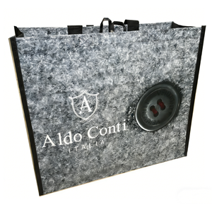 Bolsa Multifuncional de Tela No Tejida para Uso Industrial, Supermercado y Exposiciones - Product Image 4