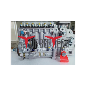 POMPE D'INJECTION DE CARBURANT 0402076818 RE71166 - Product Image 1