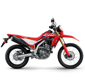 100% AUTHENTIQUE Nouvelle moto Honda CFR300L 300cc 2023 disponible à la vente, livraison nationale - Product Image 1