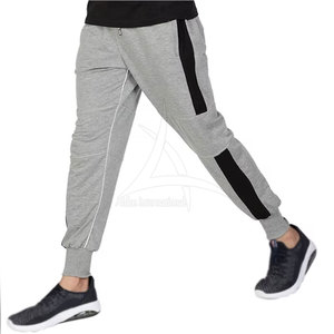 Pantalon décontracté pour homme, prix de gros, léger, taille mi-haute, 100% coton, écologique, séchage rapide, respirant, confortable, pour la vente en ligne - Product Image 4