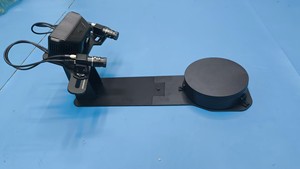 Máy quét <span class=keywords><strong>3D</strong></span> cố định SM01 với chế độ cố định bàn xoay dễ sử dụng để quét và đo <span class=keywords><strong>3D</strong></span> công nghiệp - Product Image 5