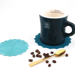 <b>Silicone</b> Coasters - Product Image 6