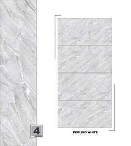 Porcelana esmaltada pulida 600x1200mm Baldosa Villa Mármol Piedra 60x120 cm Baldosas para pisos - Product Image 1