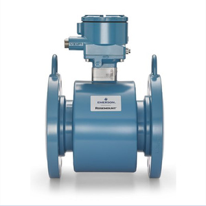 מד זרימה אלקטרומגנטית ברסן 8705060 dn150 6 אינץ 150 מ "מ flange חיישן זרימה מגנטי עבור rossemount oem להתאמה אישית עבור <span class=keywords><strong>wate</strong></span> - Product Image 1