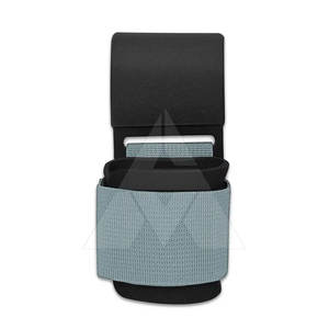 Crochets d'haltérophilie en cuir de vachette basse quantité minimale de commande pour une utilisation physique Conception personnalisée Protection des mains respirantes - Product Image 6